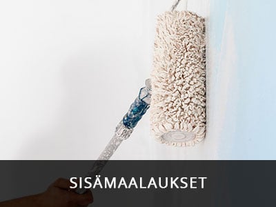 Sisämaalaukset